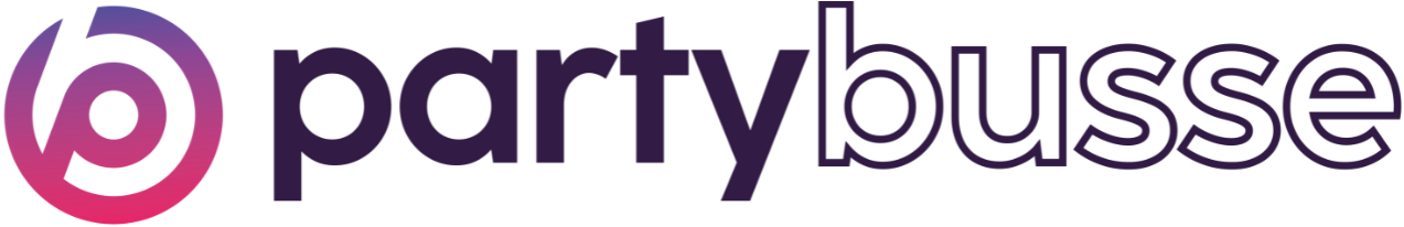 Partybusse Logo