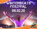 Winterbeats Festival 2020 Winterbeats Festival 2020 Logo