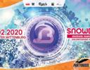 Snowbeat 2020 Logo