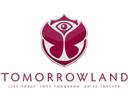 Tomorrowland - Weekend  2 Logo