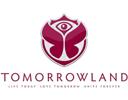 Tomorrowland - Weekend 3 Logo