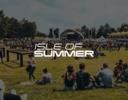 Isle of Summer Festival Isle of Summer Festival Logo