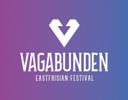 Vagabunden Festival Vagabunden Festival Logo