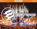 Electrisize - Weekend Logo