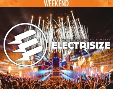 Electrisize - Weekend - Bustour