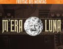 M`era Luna - Freitag bis Montag Logo