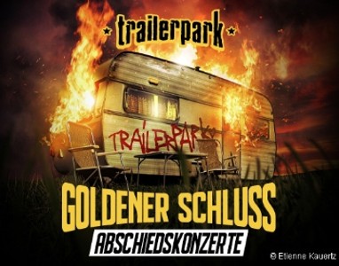Trailerpark - Goldener Schuss - Bustour