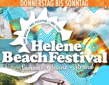  Helene Beach Festival - Do - So - Bustour