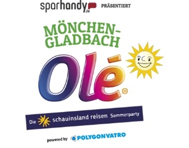 Mönchengladbach Olé - Bustour