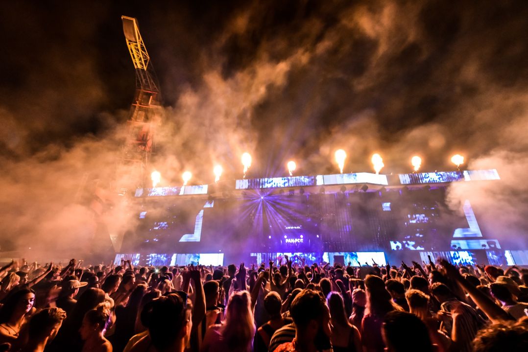 Drumcode Festival | Tagestour Sonntag Drumcode Festival | Tagestour Sonntag Logo