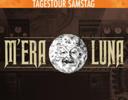 M`era Luna - Tagestour Samstag M`era Luna - Tagestour Samstag Logo