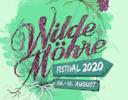 Wilde Möhre Logo