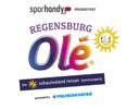 Regensburg Olé Logo