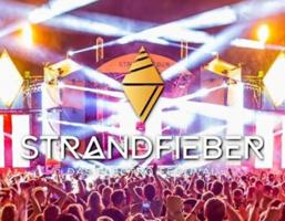 Strandfieber Festival Logo