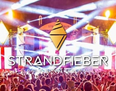 Strandfieber Festival - Bustour