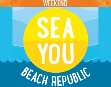 Sea You Festival - Weekend - Bustour