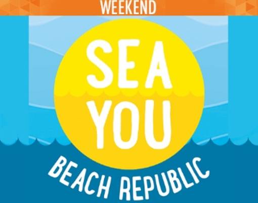 Sea You Festival - Weekend Logo