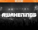 Awakenings - Weekend Logo