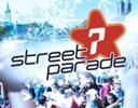 Street Parade 2022 Logo