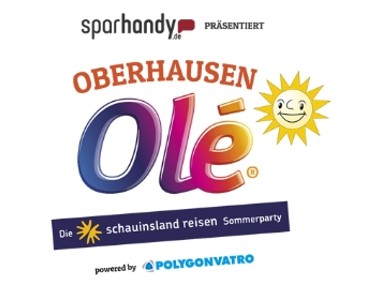 Oberhausen Olé - Bustour