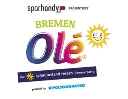 Bremen Olé Logo