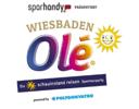 Olé Wiesbaden Olé Wiesbaden Logo
