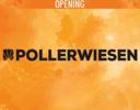 PollerWiesen Opening PollerWiesen Opening Logo