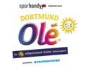 Dortmund Ole Logo
