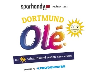 Dortmund Olé - Bustour