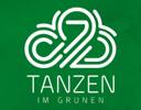 Tanzen im Grünen Logo