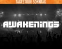 Awakenings - Tagestour Sonntag Logo