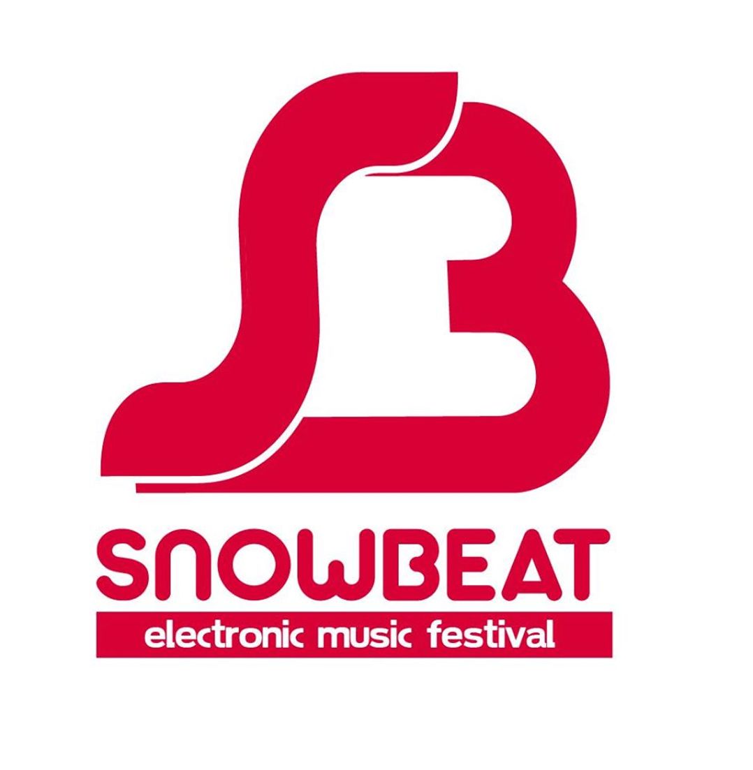 Snowbeat Snowbeat Logo
