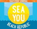 Sea You Festival - Tagestour Sonntag Logo