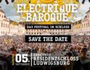 Electrique Baroque Logo