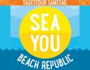 Sea You Festival - Tagestour Samstag Logo