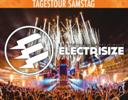 Electrisize - Tagestour Samstag Logo