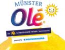 Münster Ole Münster Ole Logo