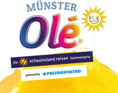 Münster Ole - Bustour