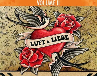 Luft & Liebe - Vol. II - Bustour