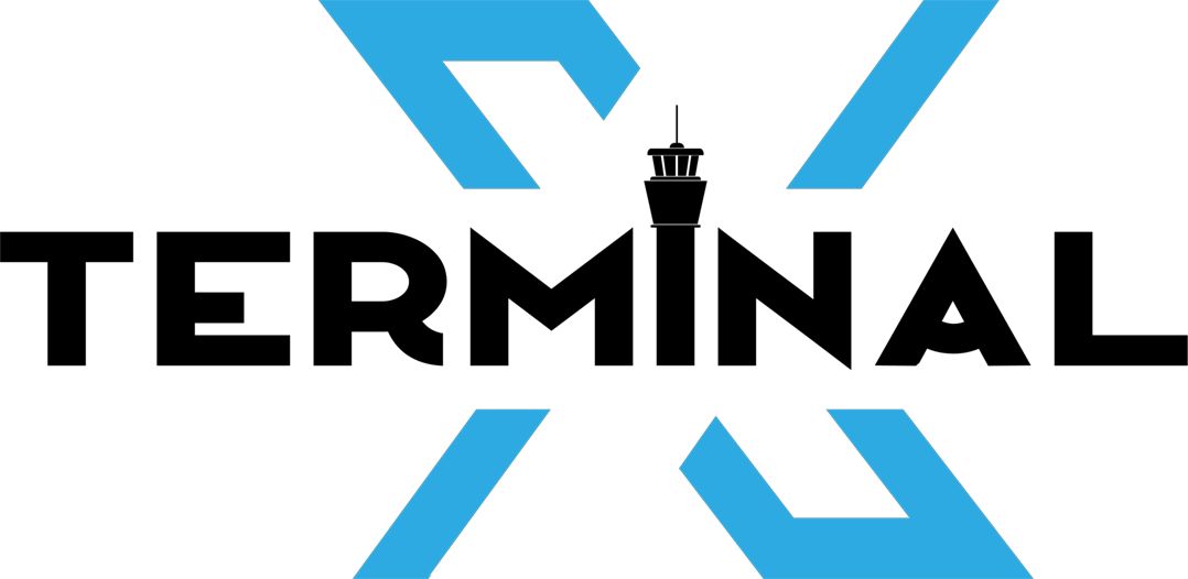 Terminal X Festival Logo