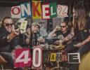 40 Jahre Böhse Onkelz | Hugennottenhalle 40 Jahre Böhse Onkelz | Hugennottenhalle Logo