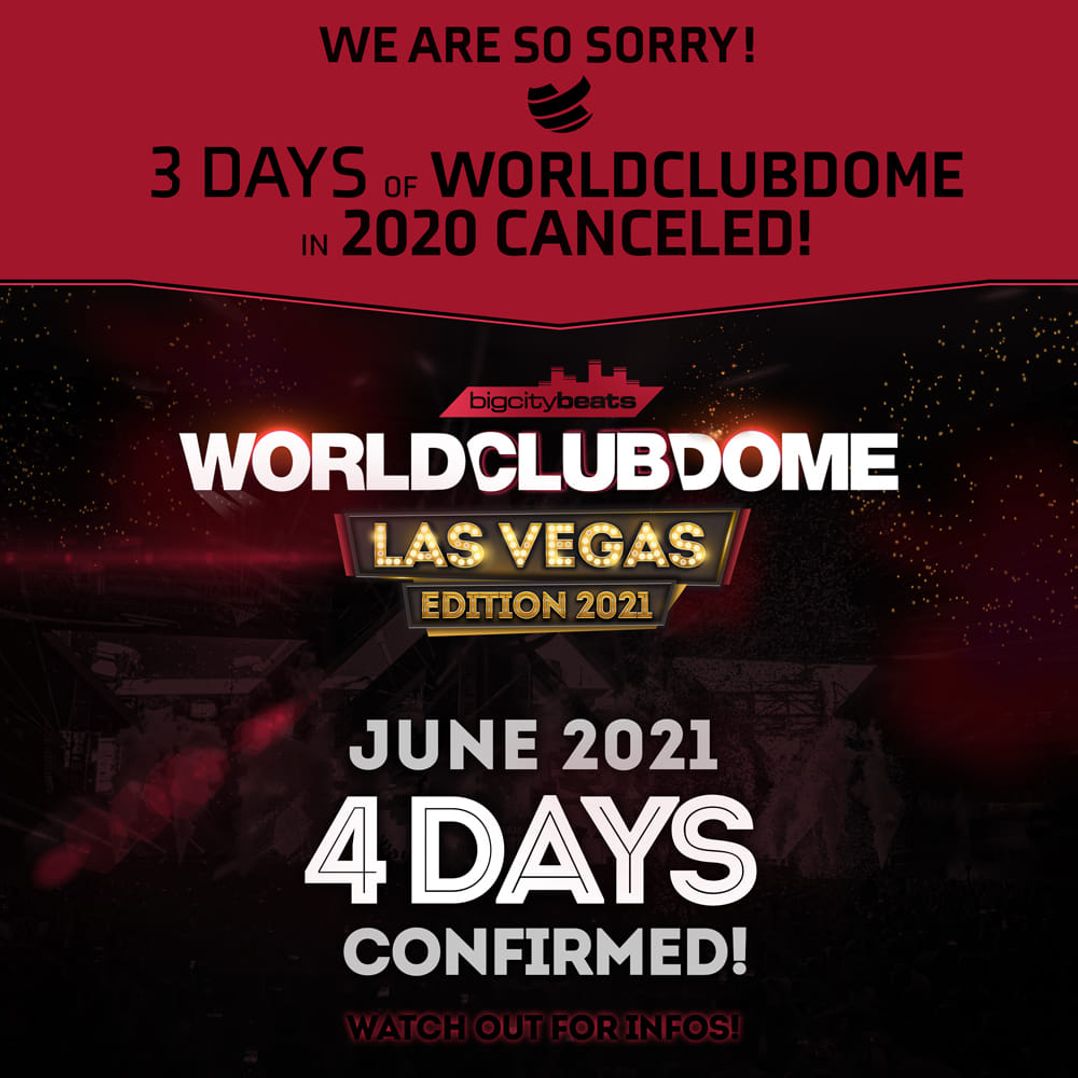 BCB - WORLD CLUB DOME - Fr - Mo BCB - WORLD CLUB DOME - Fr - Mo Logo