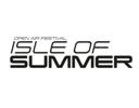 Isle of Summer - Organic Habitat Open Air Logo