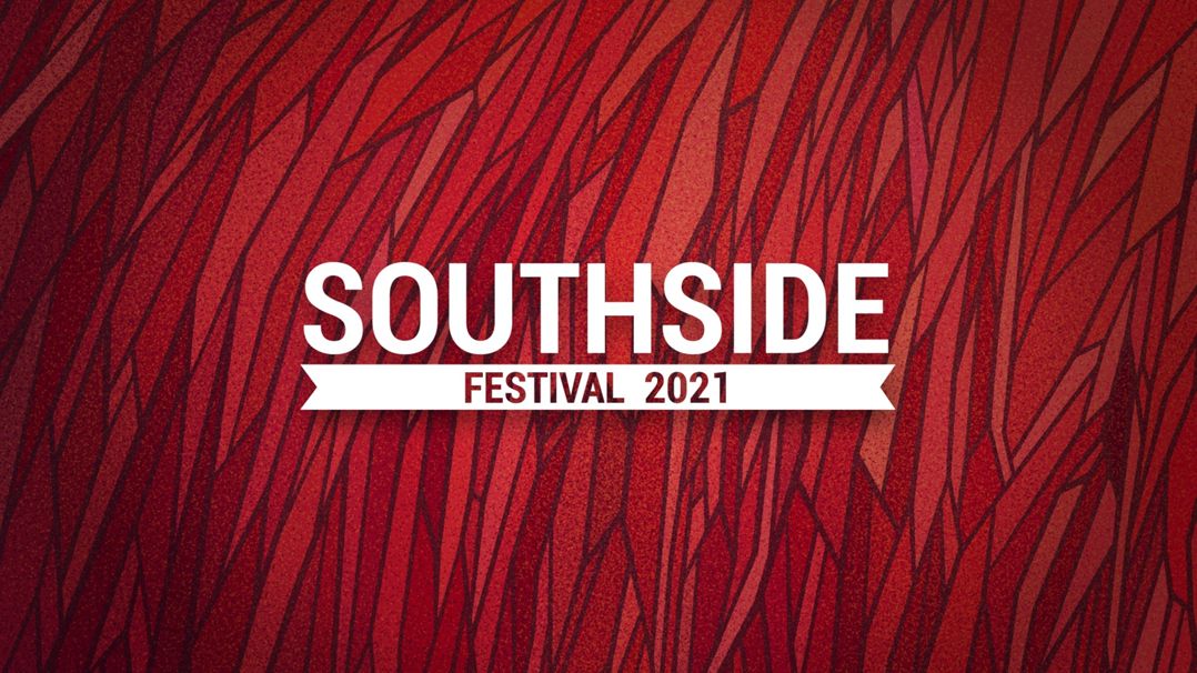Southside - Tagestour Sonntag Southside - Tagestour Sonntag Logo