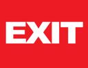 EXIT 2.0 - Festival Logo