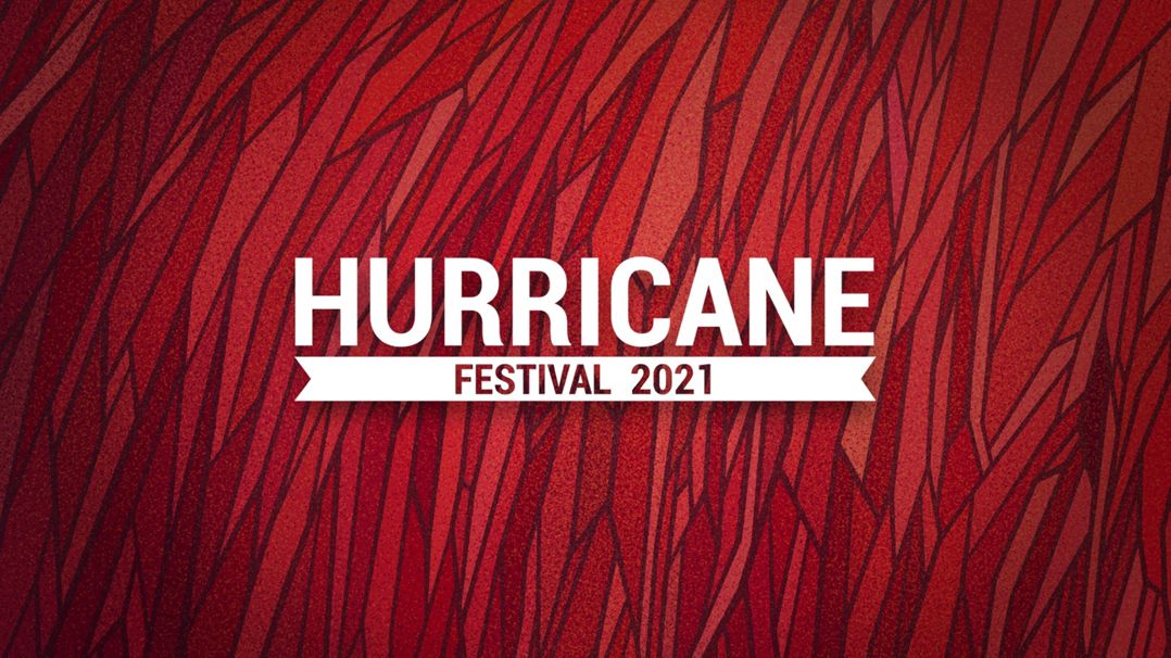 Hurricane - Tagestour Samstag Hurricane - Tagestour Samstag Logo