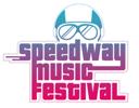 Speedway Music Festival Logo