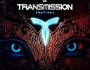 Transmission Transmission Logo