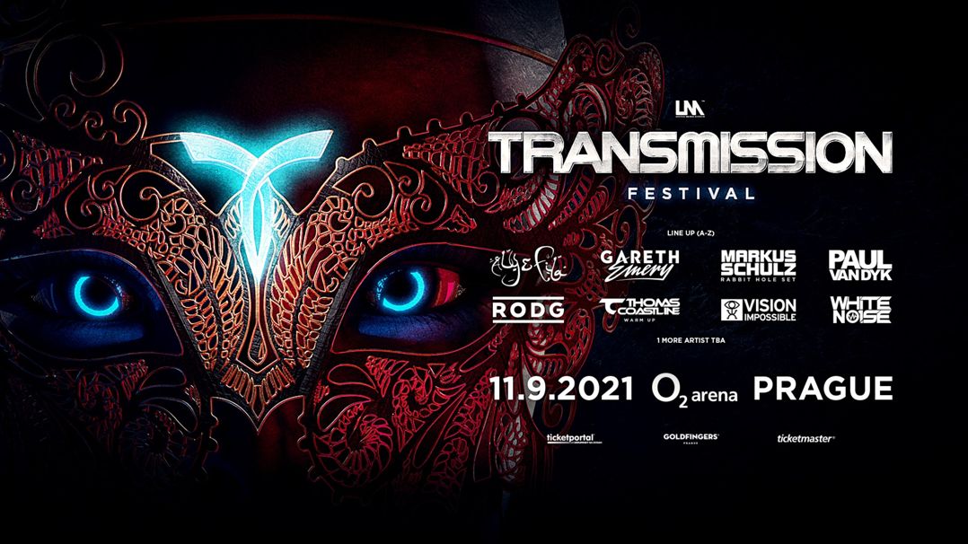 Transmission Transmission Logo