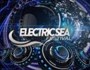 Electric Sea Festival Logo